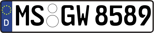 MS-GW8589