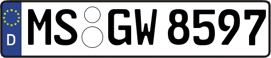 MS-GW8597