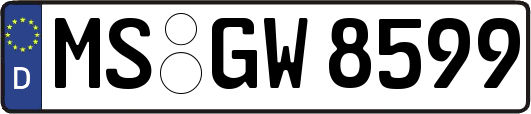 MS-GW8599