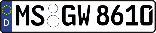 MS-GW8610
