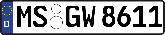 MS-GW8611