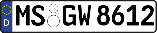MS-GW8612