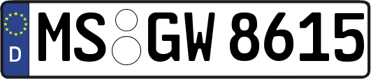 MS-GW8615