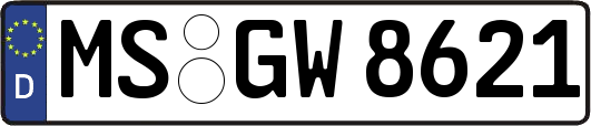 MS-GW8621