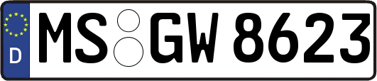 MS-GW8623