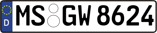 MS-GW8624
