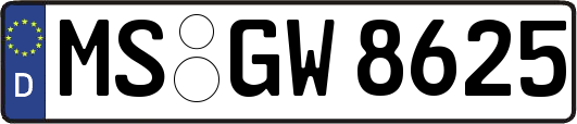 MS-GW8625