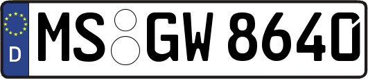 MS-GW8640