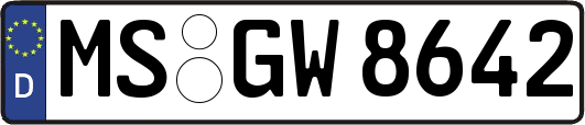 MS-GW8642