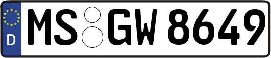 MS-GW8649