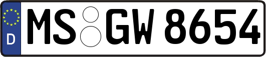 MS-GW8654