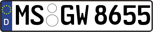MS-GW8655