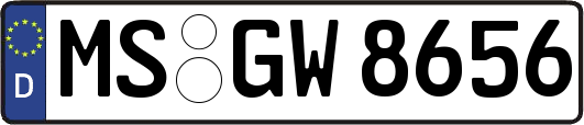MS-GW8656
