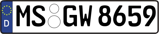 MS-GW8659