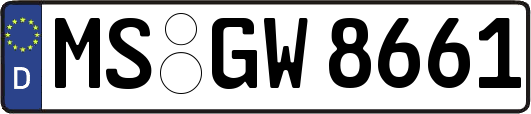 MS-GW8661