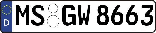 MS-GW8663