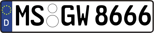 MS-GW8666