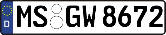 MS-GW8672