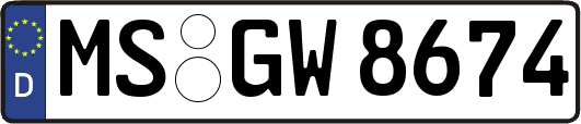 MS-GW8674