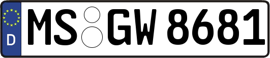 MS-GW8681