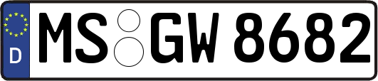 MS-GW8682