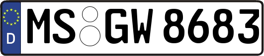 MS-GW8683