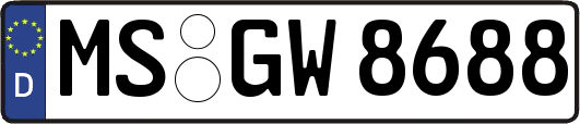 MS-GW8688