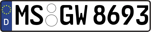 MS-GW8693