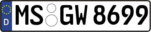 MS-GW8699