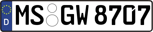 MS-GW8707