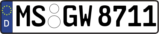 MS-GW8711