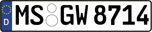 MS-GW8714