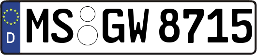 MS-GW8715