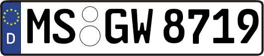 MS-GW8719