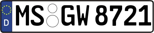 MS-GW8721