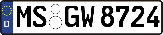 MS-GW8724