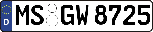 MS-GW8725