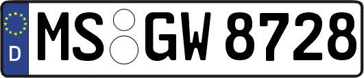 MS-GW8728