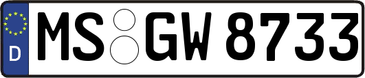 MS-GW8733