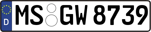MS-GW8739