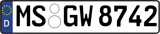 MS-GW8742