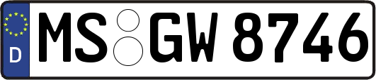 MS-GW8746