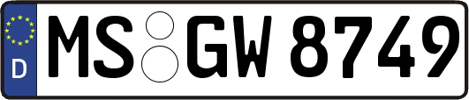 MS-GW8749