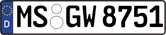 MS-GW8751