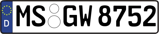MS-GW8752