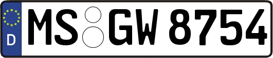 MS-GW8754