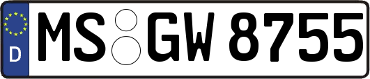 MS-GW8755