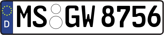 MS-GW8756