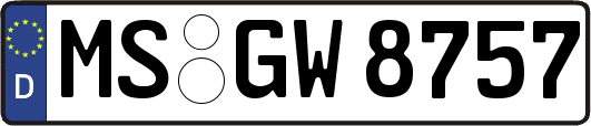 MS-GW8757