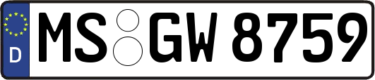 MS-GW8759
